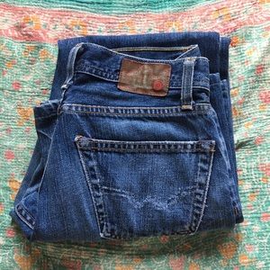 AG “the Fillmore” Jeans